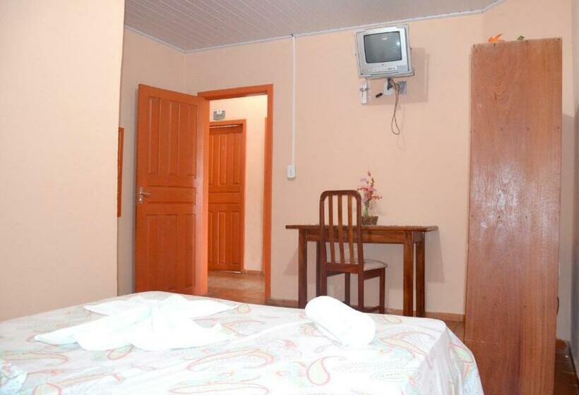 스위트, Agualinda