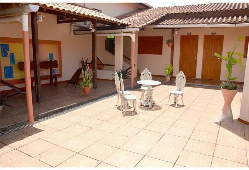 스위트, Agualinda