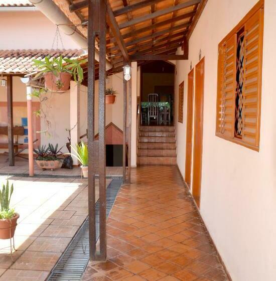 스위트, Agualinda