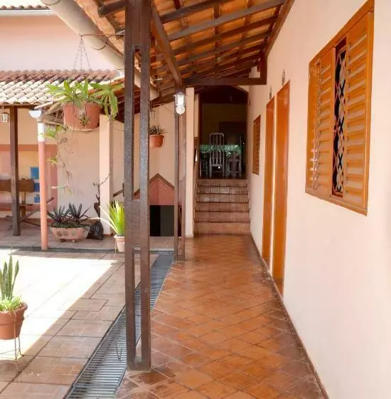 スイート, Agualinda