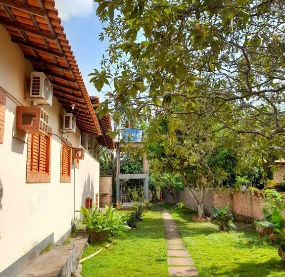 스위트, Agualinda