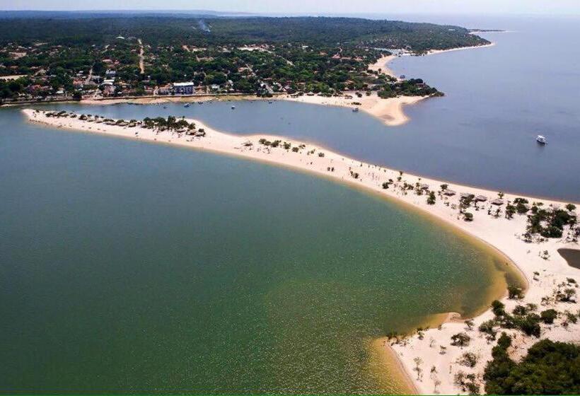 패밀리 스위트, Agualinda