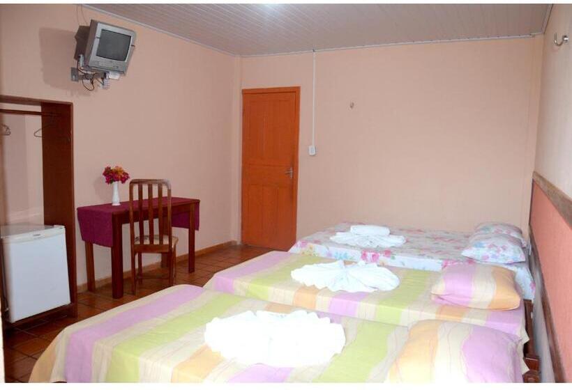 패밀리 스위트, Agualinda