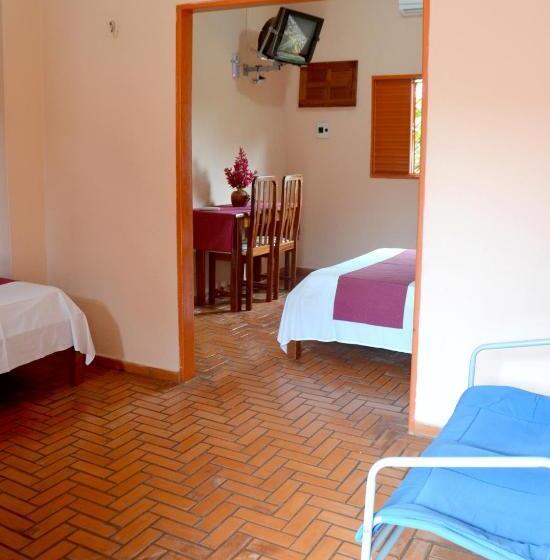 패밀리 스위트, Agualinda