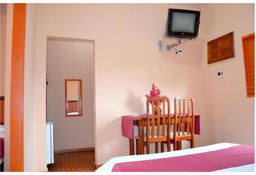 패밀리 스위트, Agualinda