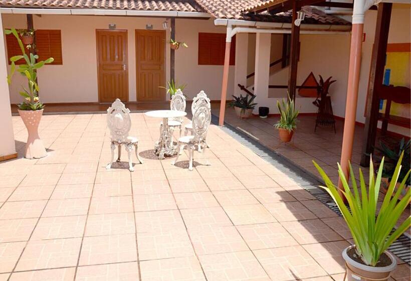 패밀리 스위트, Agualinda