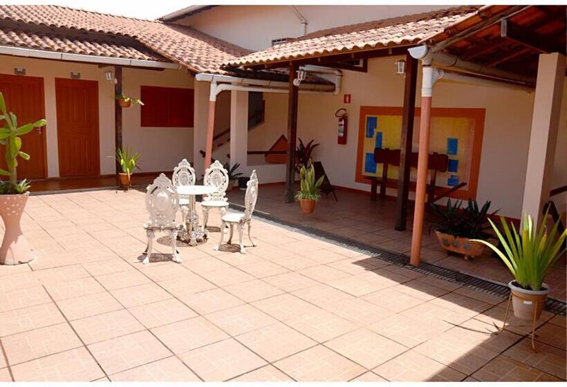 패밀리 스위트, Agualinda