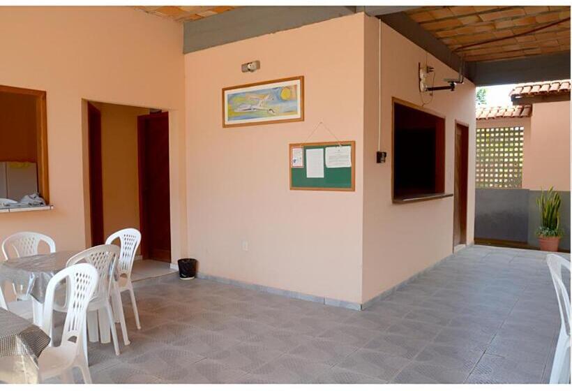 패밀리 스위트, Agualinda