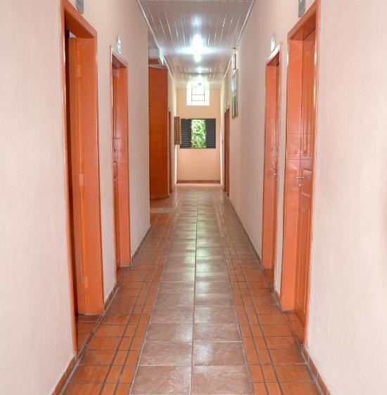 패밀리 스위트, Agualinda