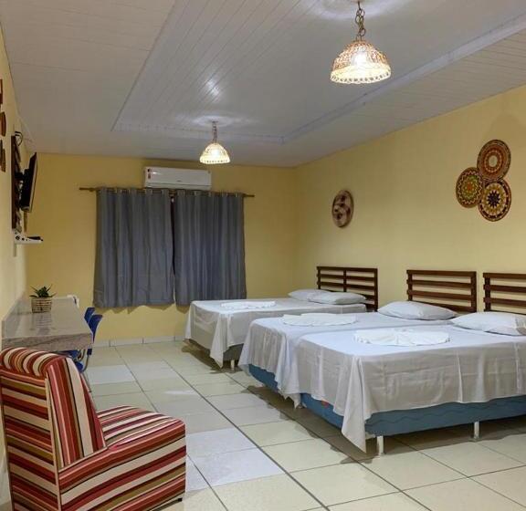 스위트, Agualinda