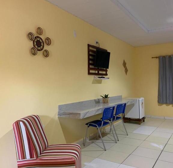 스위트, Agualinda