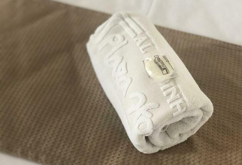 חדר סטנדרט, Alagoinhas Plaza