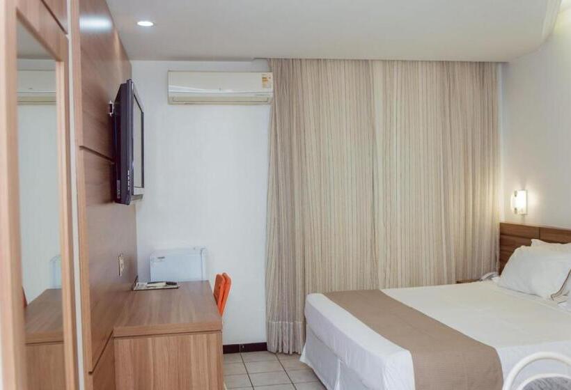 חדר סטנדרט, Alagoinhas Plaza