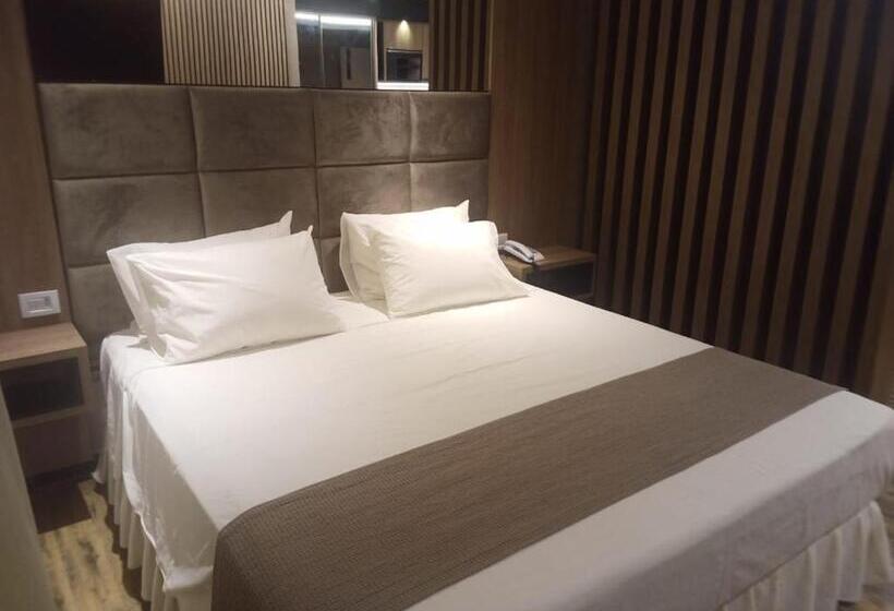 סוויטת סופריור, Alagoinhas Plaza