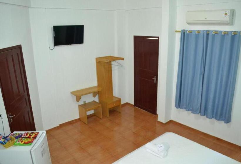 标准间, Chalé Ji Parana