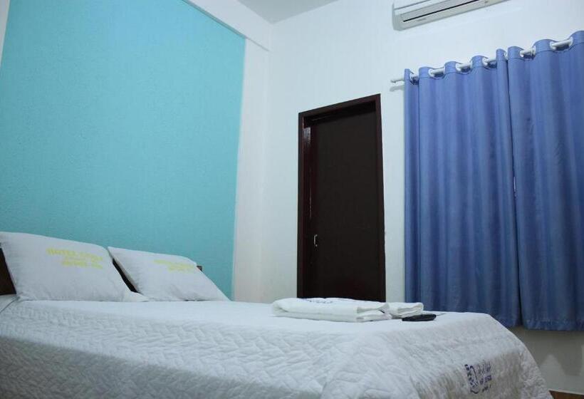 标准间, Chalé Ji Parana