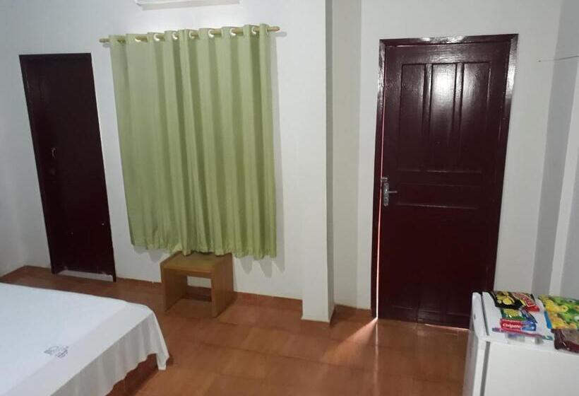 标准间, Chalé Ji Parana