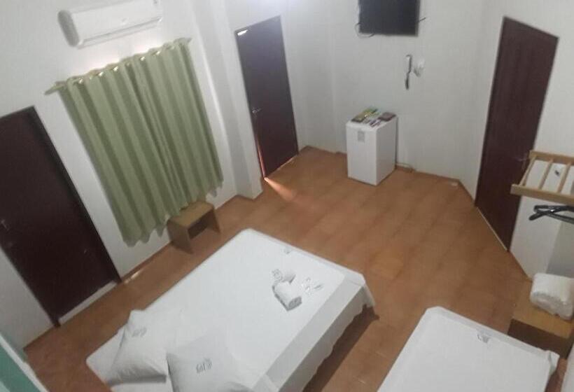 标准间, Chalé Ji Parana