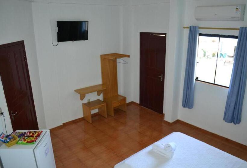 标准间, Chalé Ji Parana