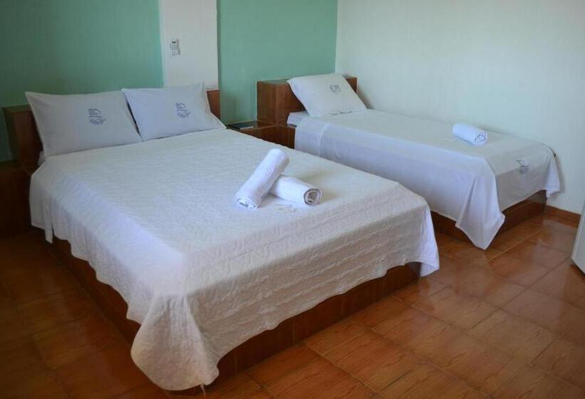 标准间, Chalé Ji Parana