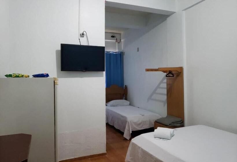 单人经济间, Chalé Ji Parana