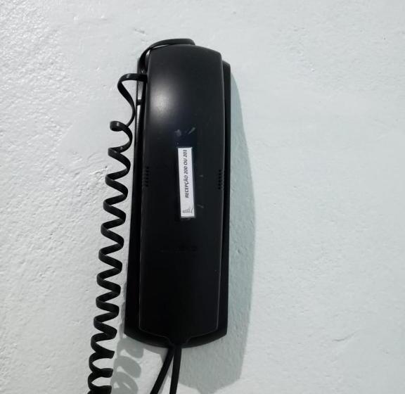 单人经济间, Chalé Ji Parana