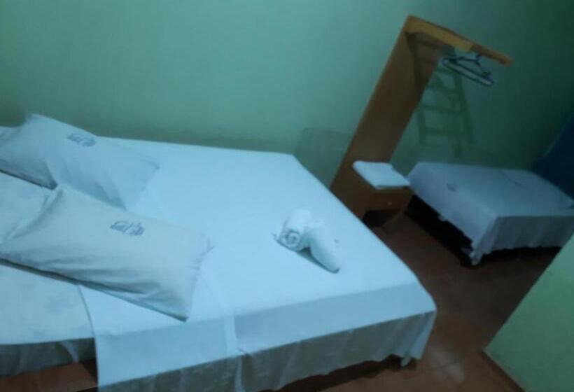 单人经济间, Chalé Ji Parana