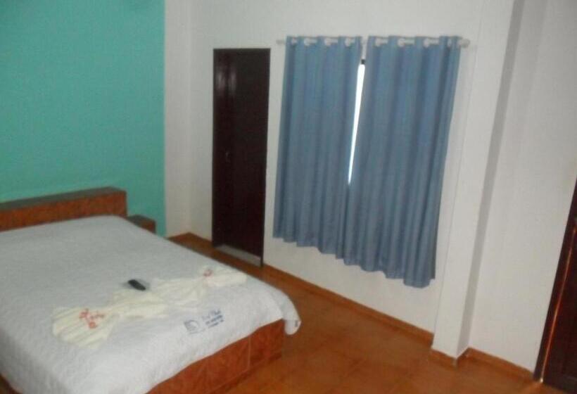 标准间, Chalé Ji Parana