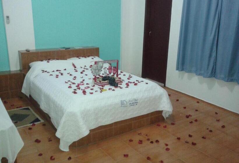 标准间, Chalé Ji Parana