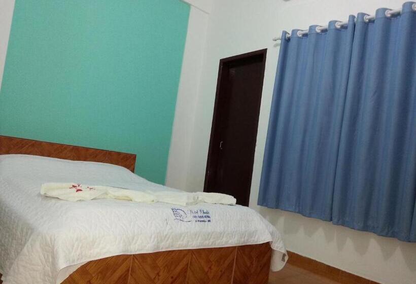 标准间, Chalé Ji Parana