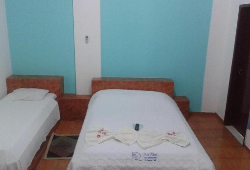 标准间, Chalé Ji Parana