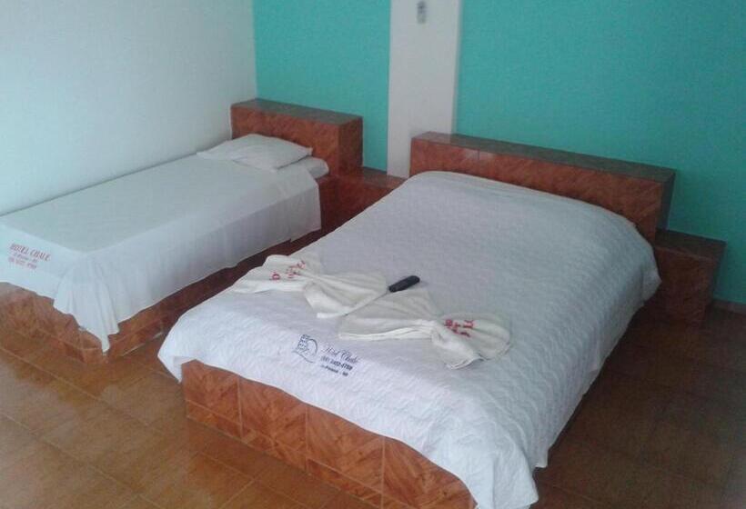 标准间, Chalé Ji Parana