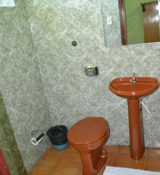 标准间, Chalé Ji Parana