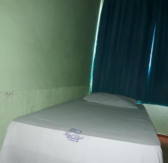 标准三人间, Chalé Ji Parana