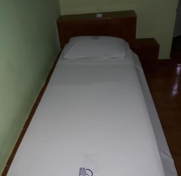 标准三人间, Chalé Ji Parana