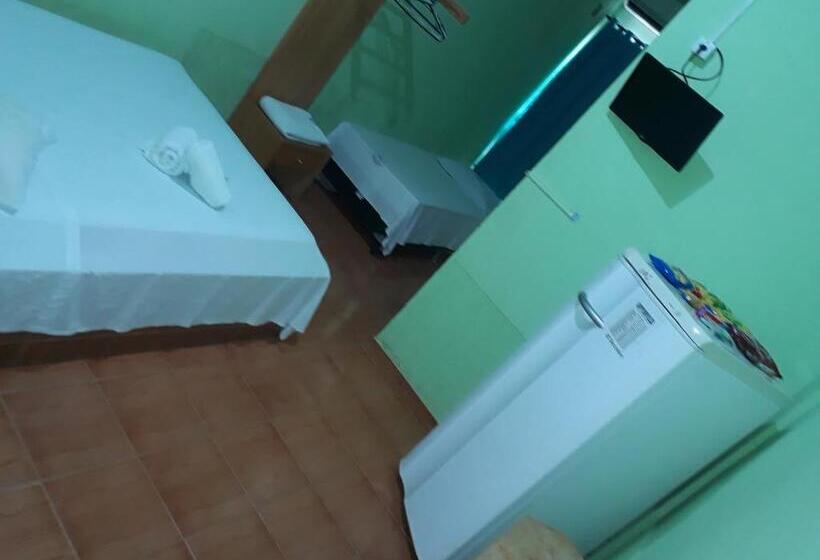 单人经济间, Chalé Ji Parana