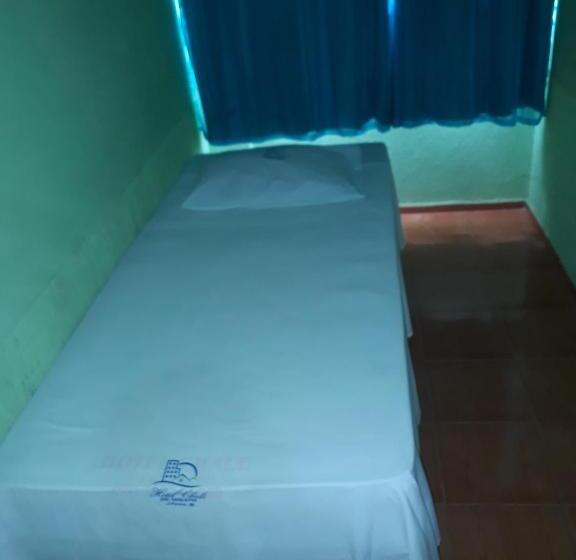 单人经济间, Chalé Ji Parana