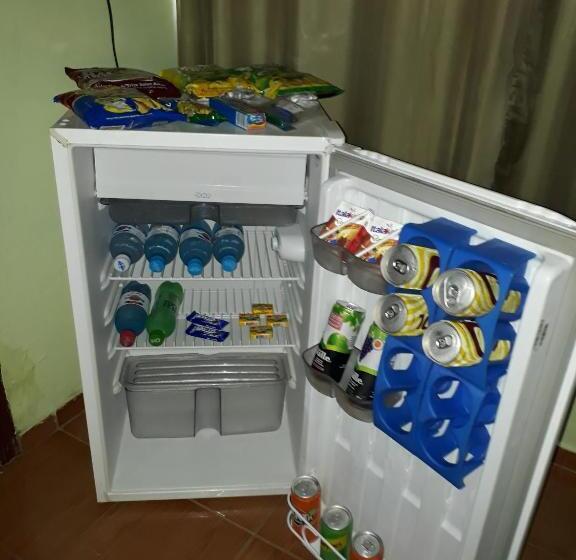 单人经济间, Chalé Ji Parana