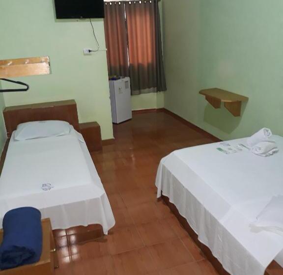 单人经济间, Chalé Ji Parana