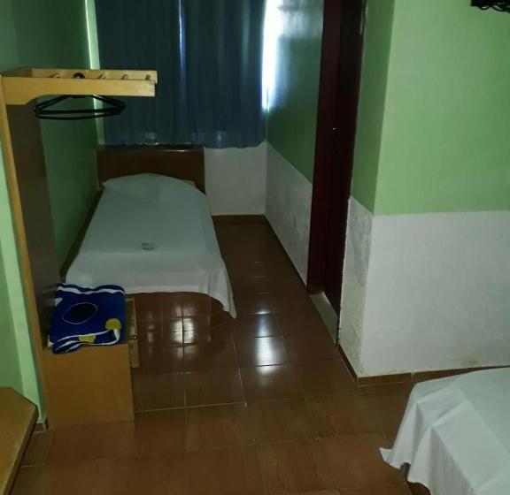 单人经济间, Chalé Ji Parana