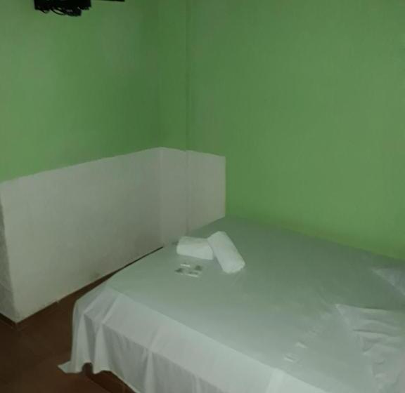 单人经济间, Chalé Ji Parana