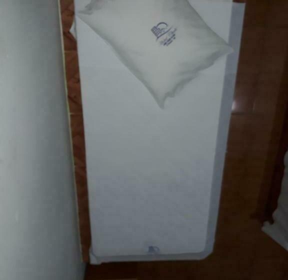 标准间, Chalé Ji Parana