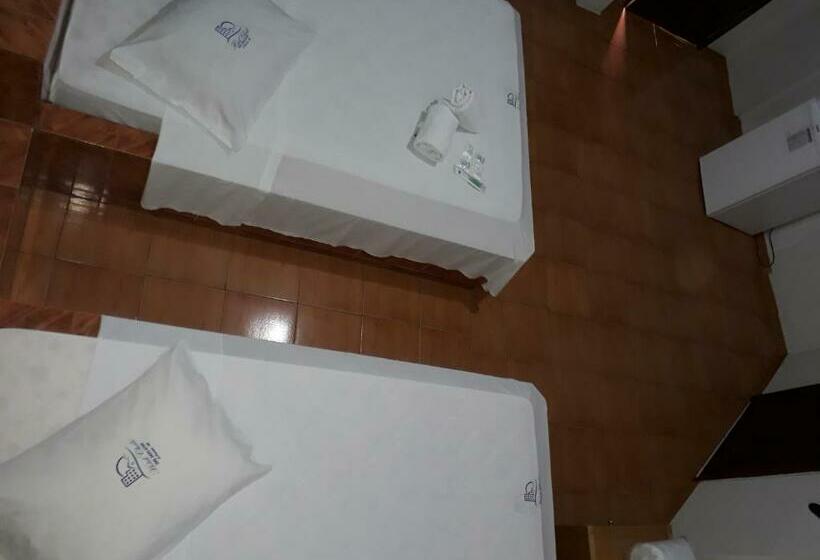 标准间, Chalé Ji Parana