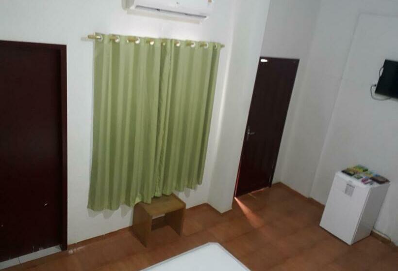 标准间, Chalé Ji Parana