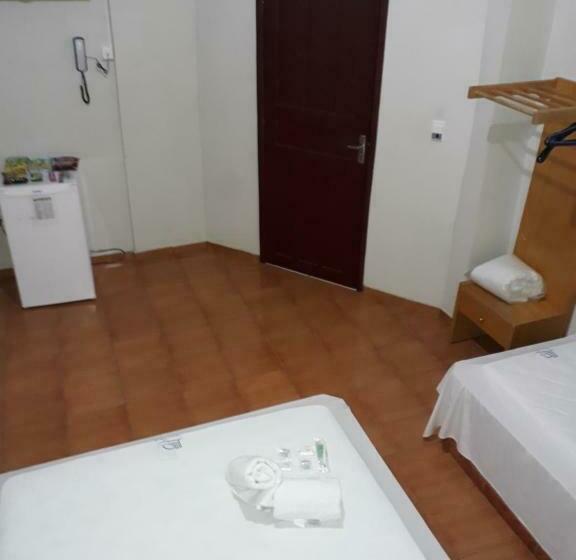 标准间, Chalé Ji Parana