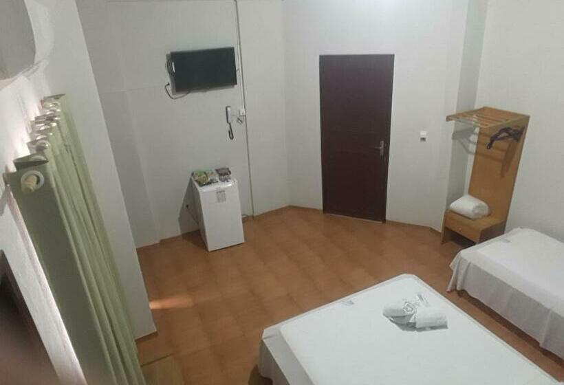 标准间, Chalé Ji Parana