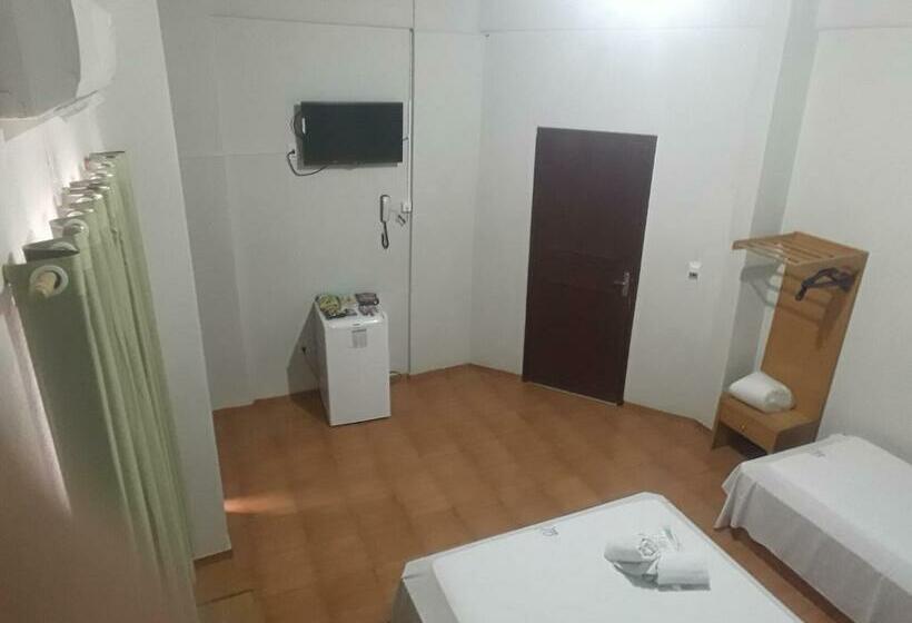 标准间, Chalé Ji Parana