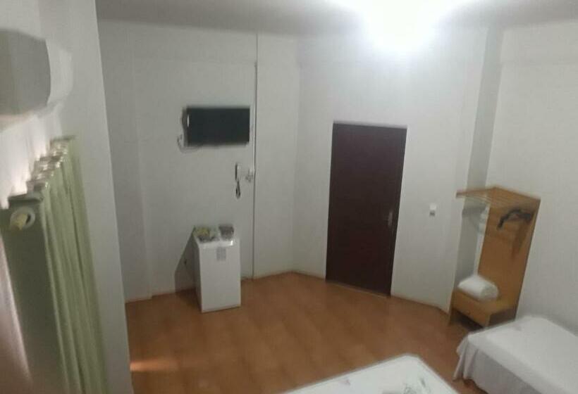 标准间, Chalé Ji Parana