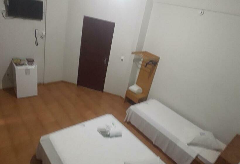 标准间, Chalé Ji Parana