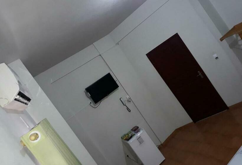 标准间, Chalé Ji Parana